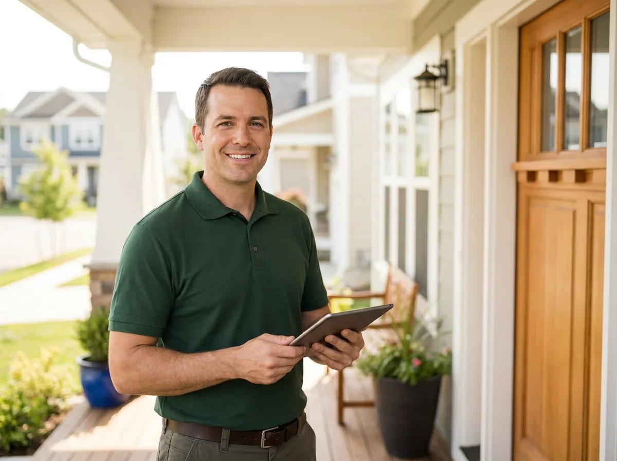 Pest control FAQs for Ellison Bay, WI